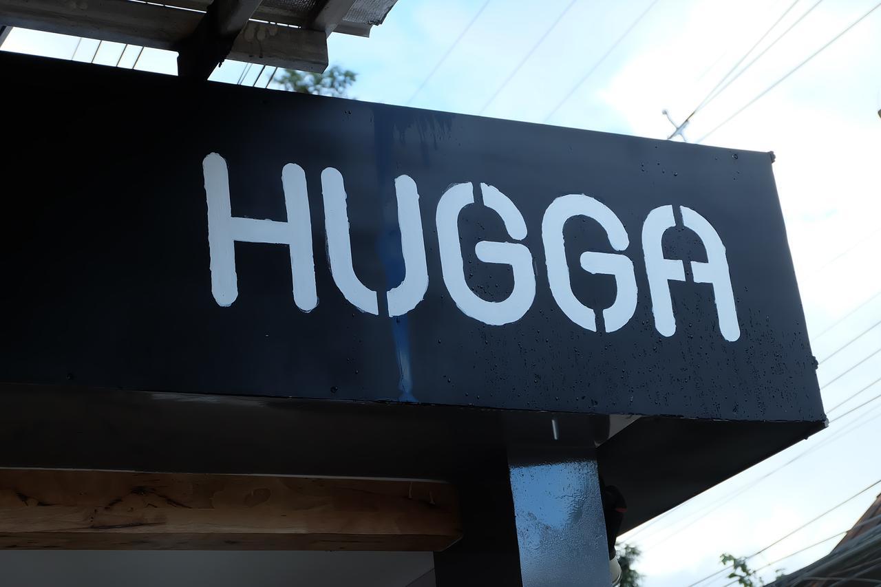 فندق Hugga باي المظهر الخارجي الصورة